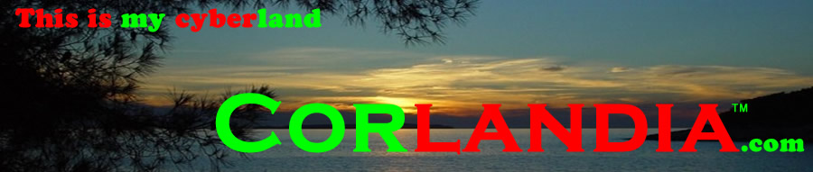 Corlandia