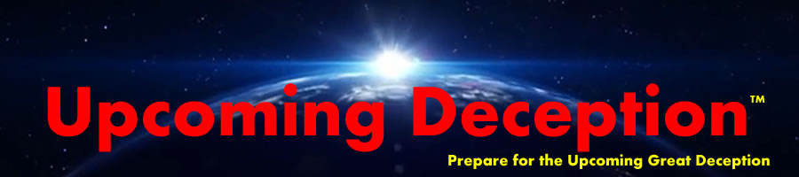 Upcoming Deception