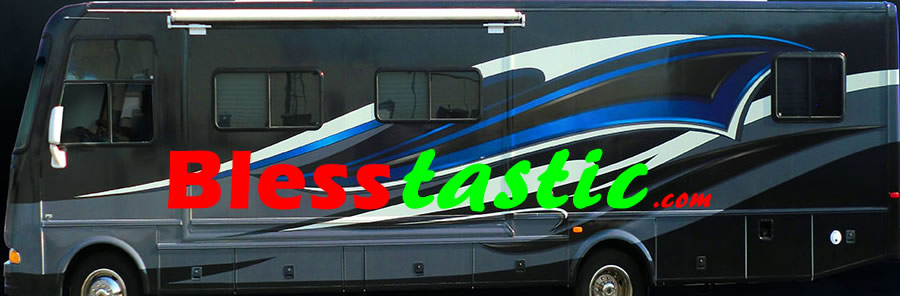 Blesstastic